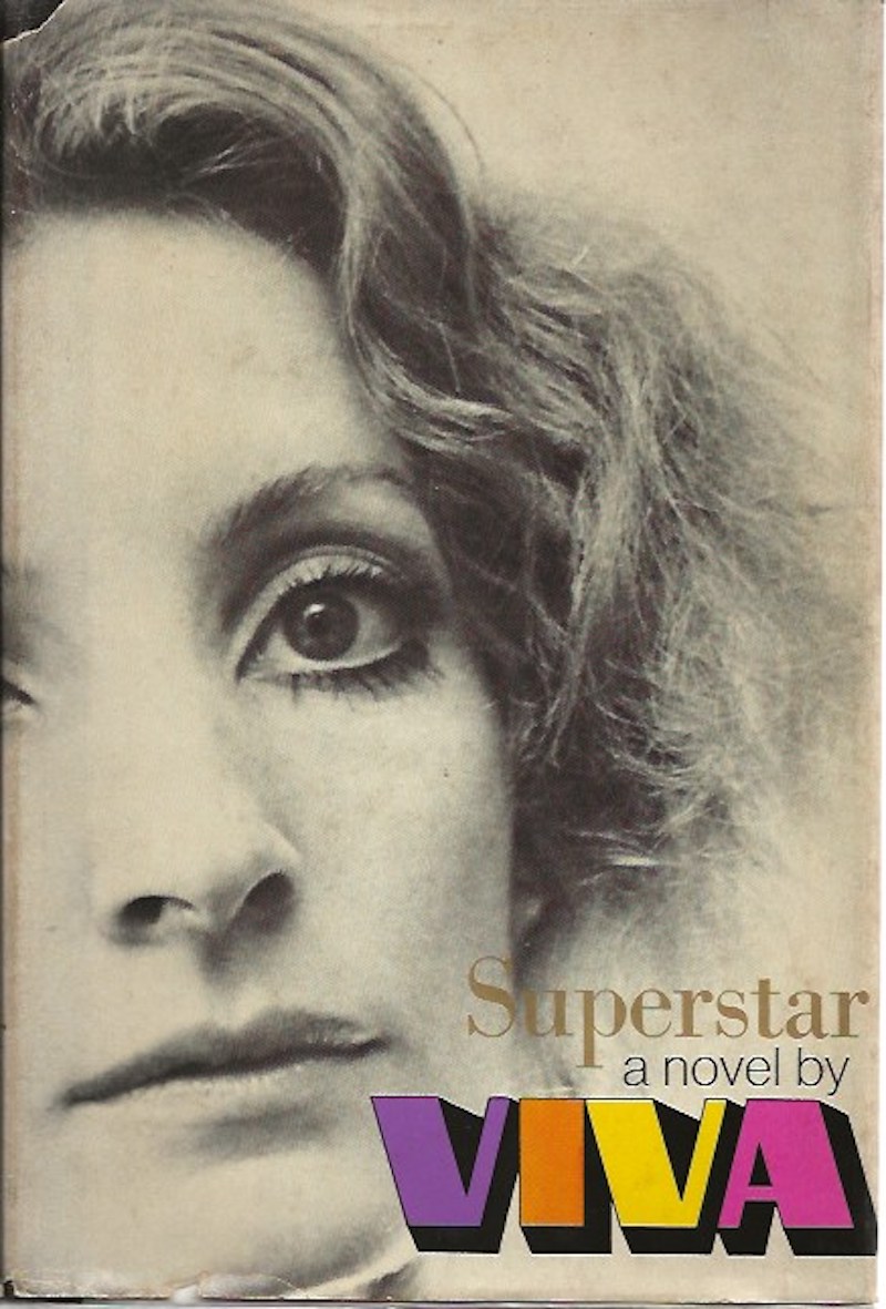 Superstar by Viva