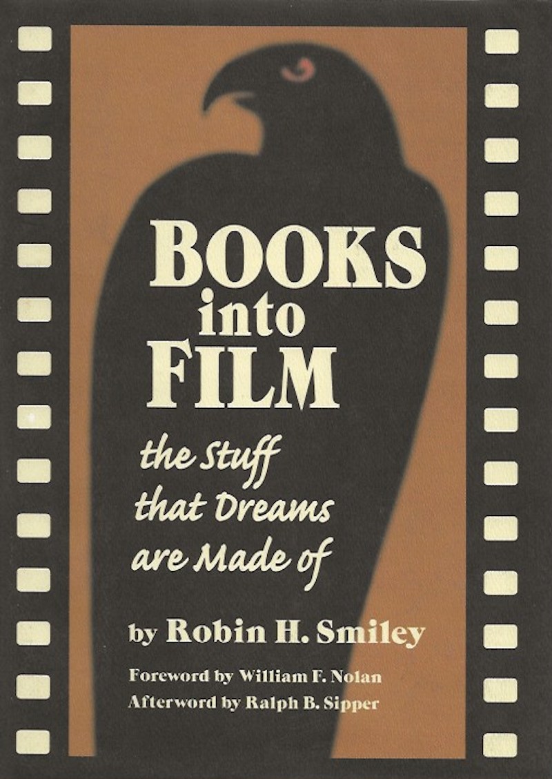 Books into Film by Smiley, Robin H.