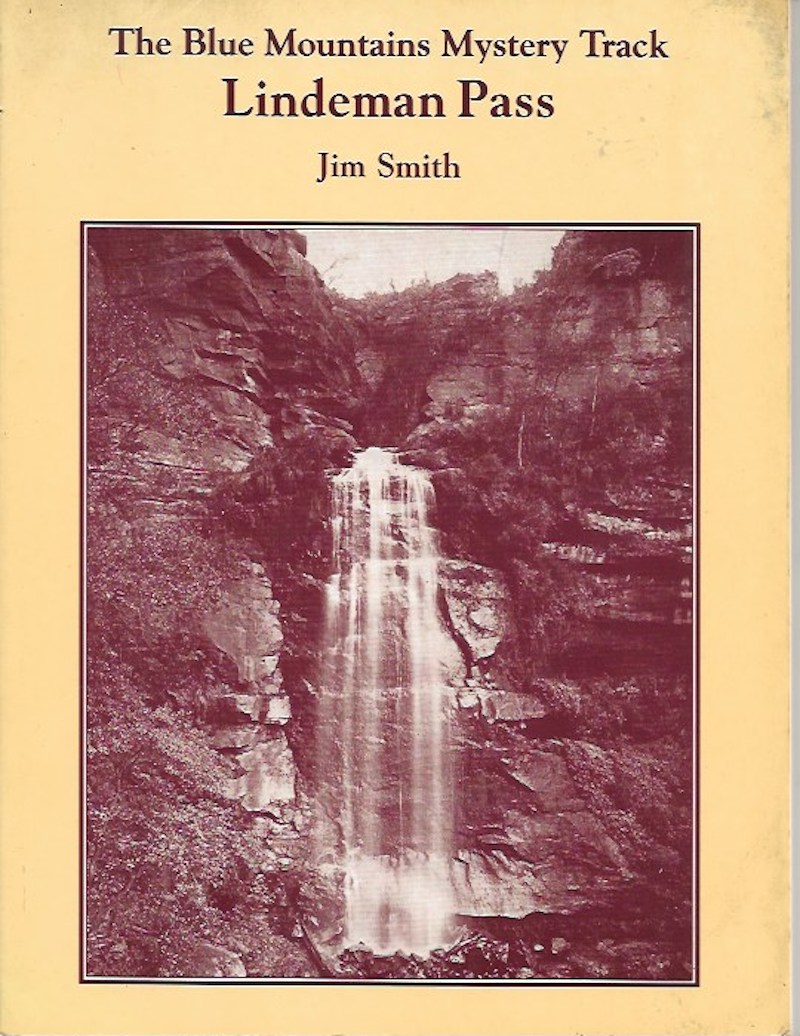 Lindeman Pass by Smith, Jim