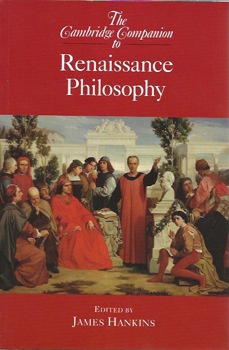 The Cambridge Companion to Renaissance by Hankins, James edits