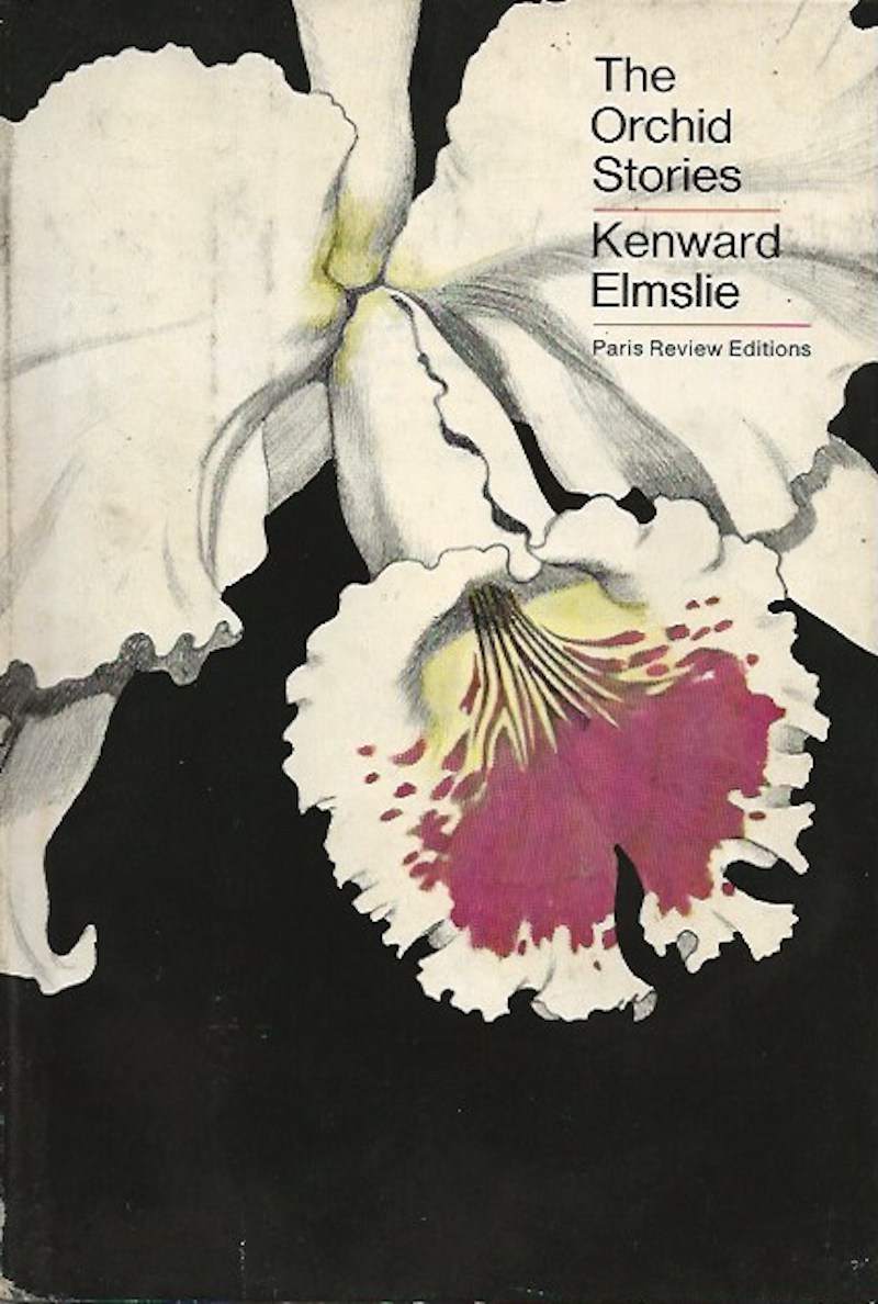 The Orchid Stories by Elmslie, Kenward