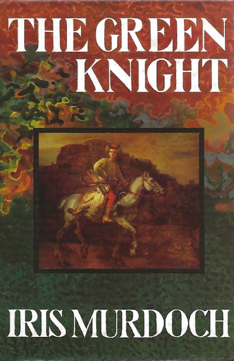 The Green Knight by Murdoch, Iris
