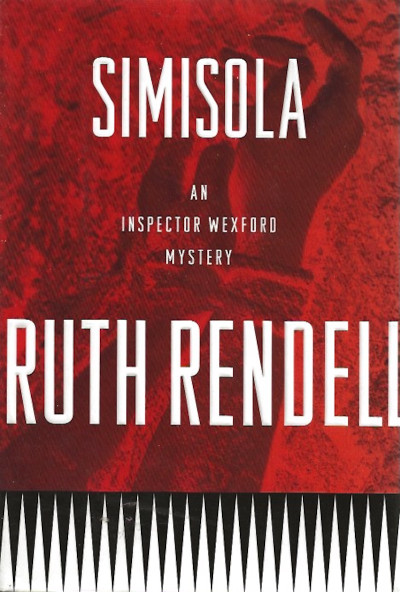 Simisola by Rendell, Ruth