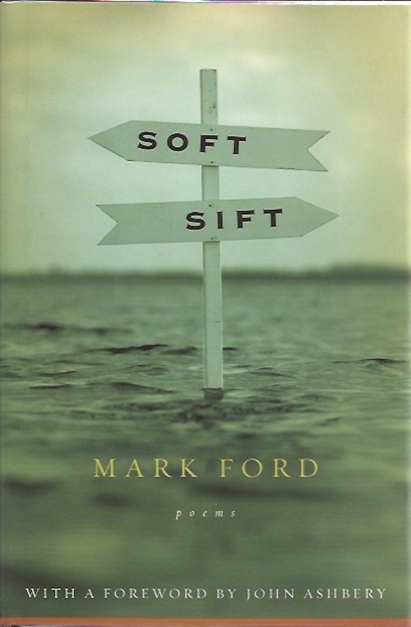 Soft Sift by Ford, Mark