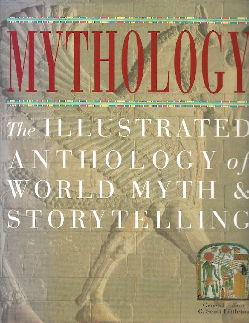 Mythology by Littleton, C.Scott general editor