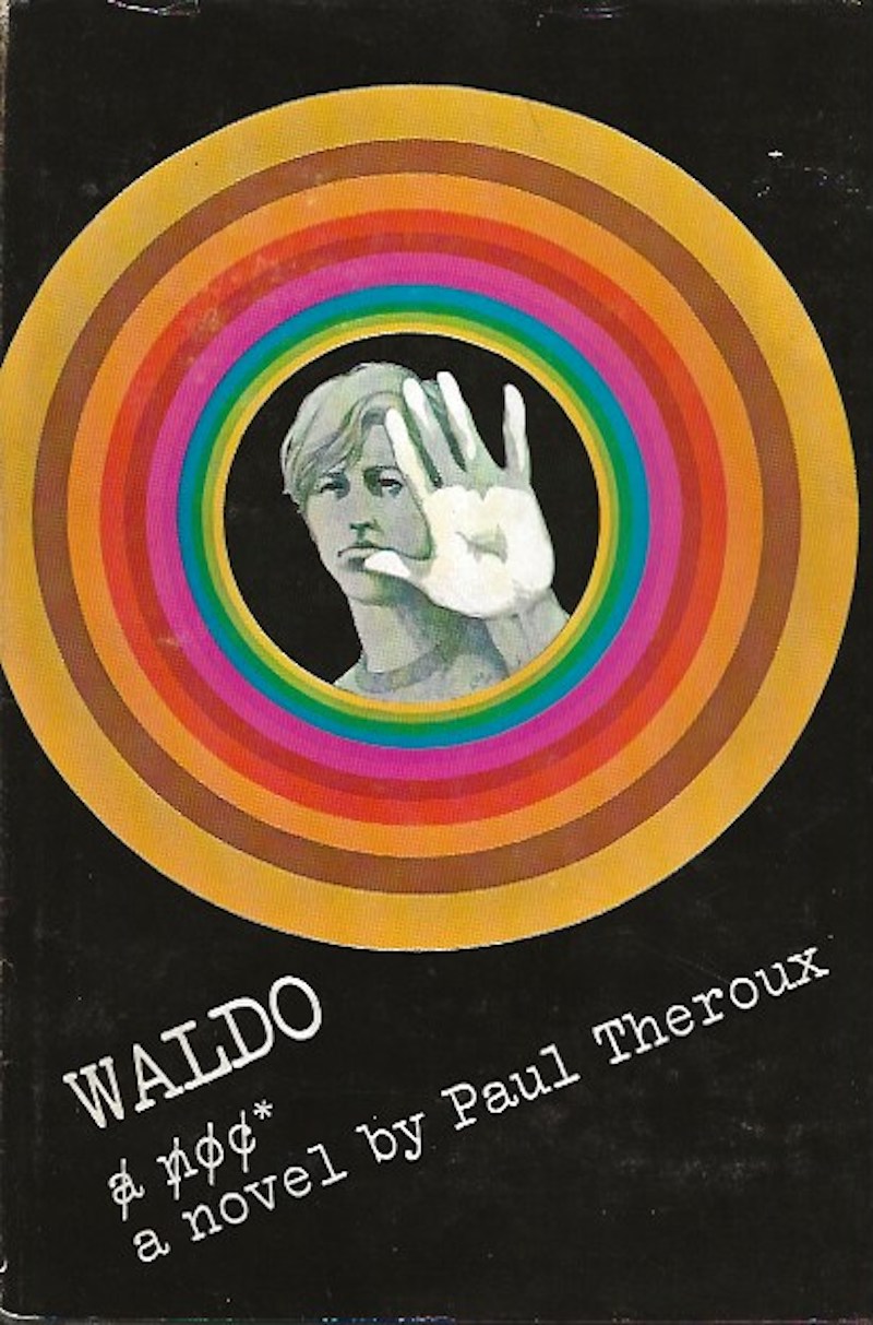 Waldo by Theroux, Paul