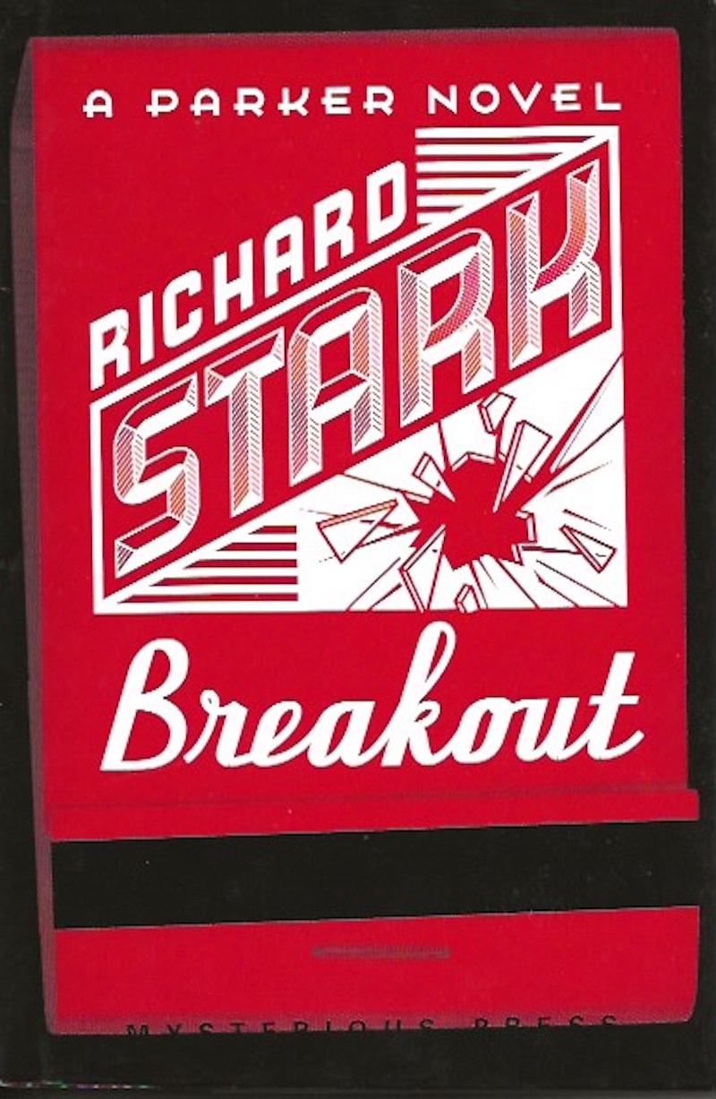 Breakout by Stark, Richard