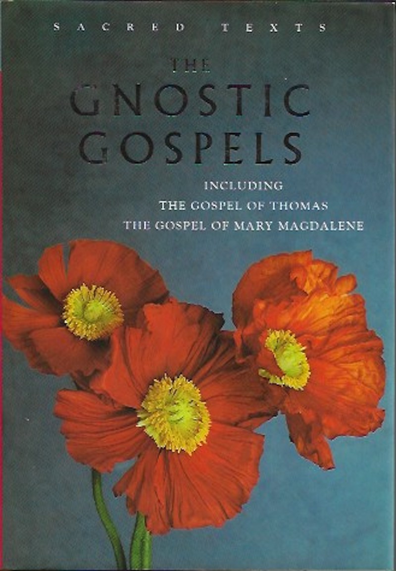 The Gnostic Gospels by Jacobs, Alan edits
