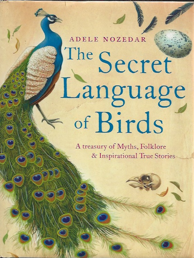 The Secret Language of Birds by Nozedar, Adele