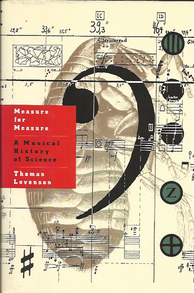 Measure for Measure by Levenson, Thomas