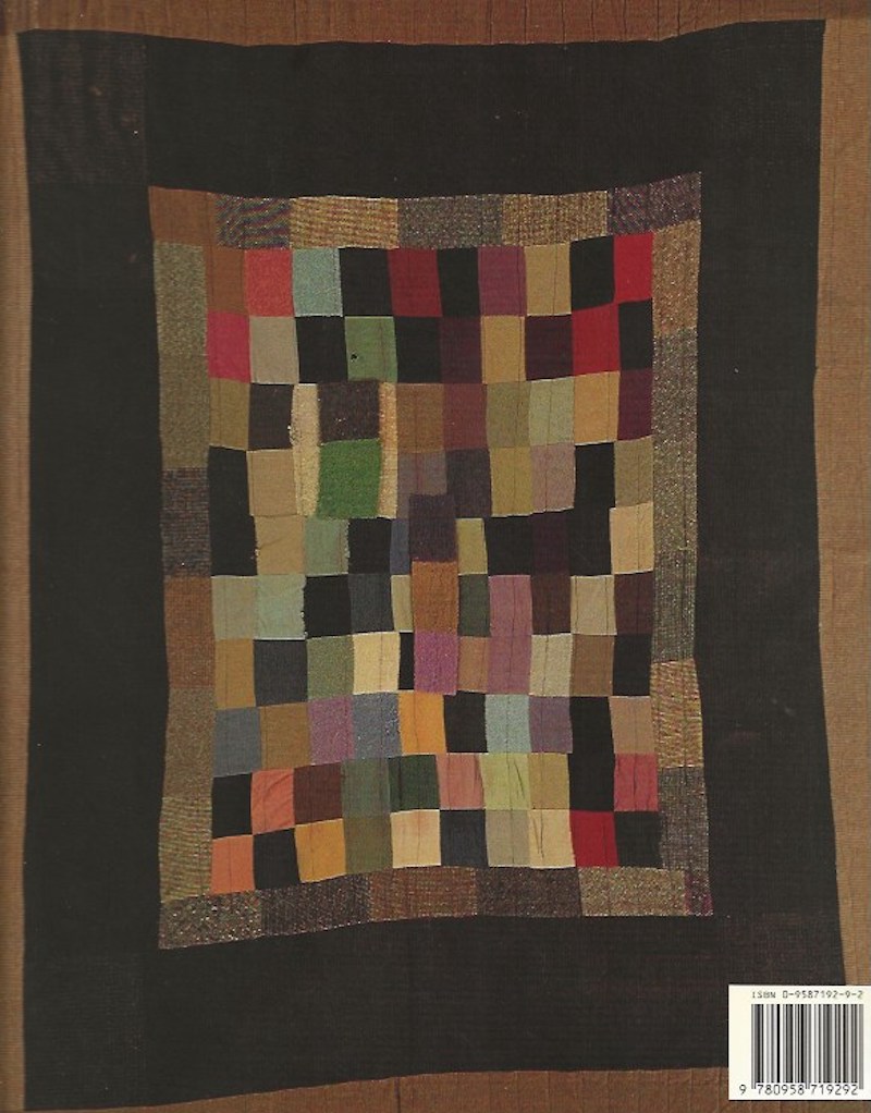 Historic Australian Quilts by Gero, Annette