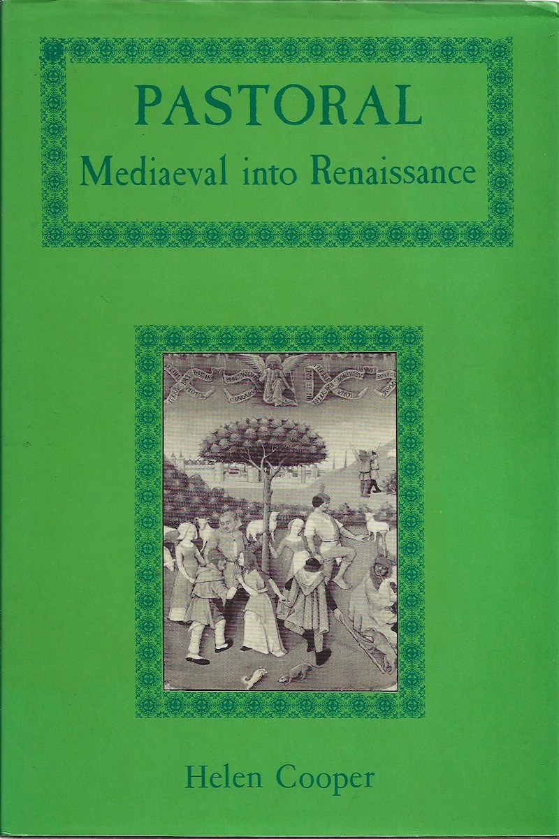 Pastoral - Mediaeval into Renaissance by Cooper, Helen