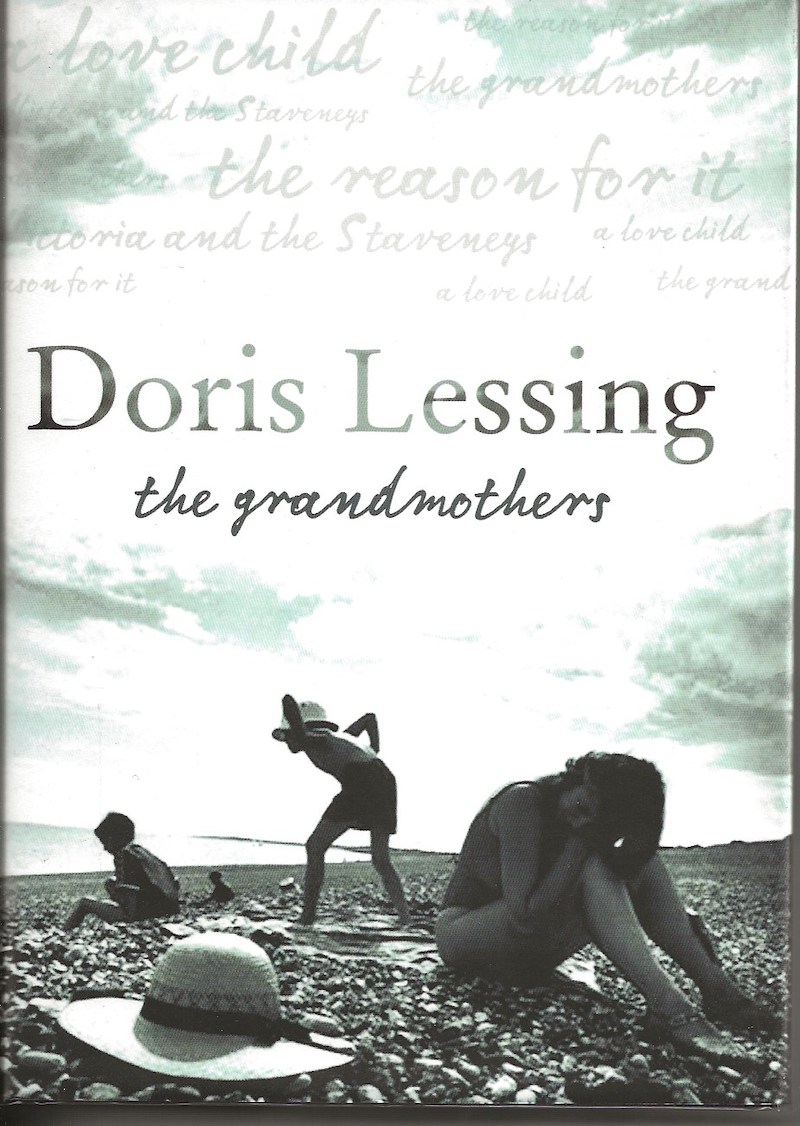 The Grandmothers by Lessing, Doris