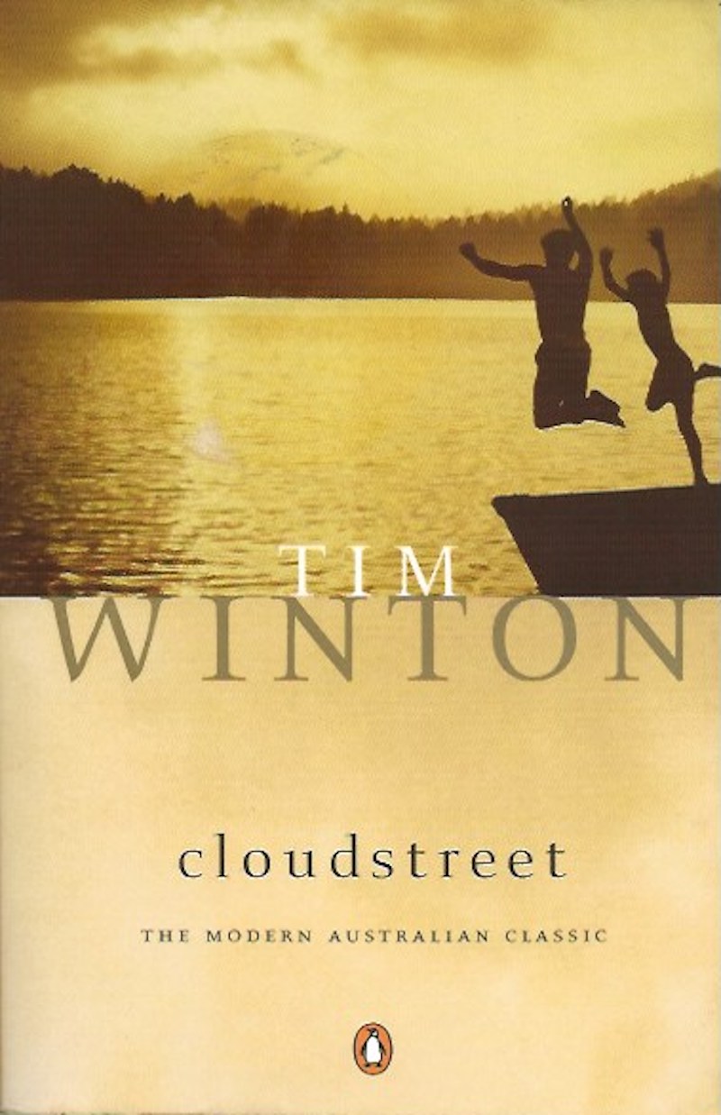 Cloudstreet by Winton, Tim