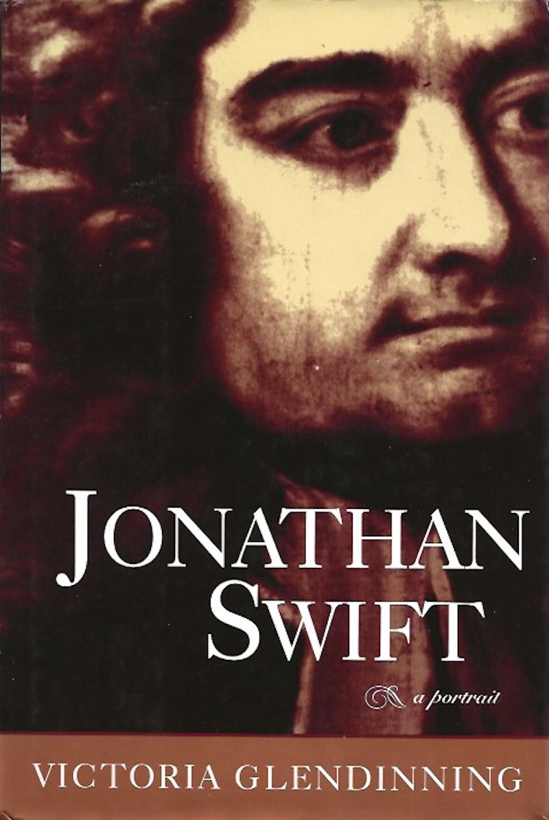 Jonathan Swift by Glendinning, Victoria