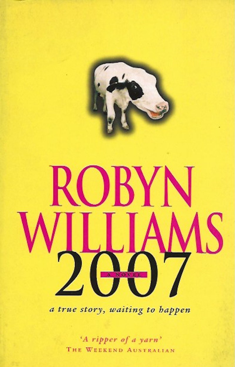 2007 by Williams, Robyn