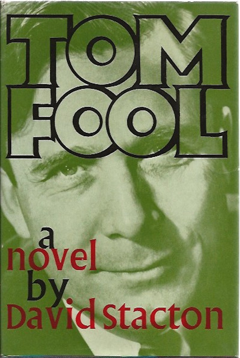 Tom Fool by Stacton, David