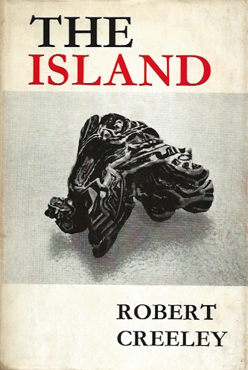 The Island by Creeley, Robert