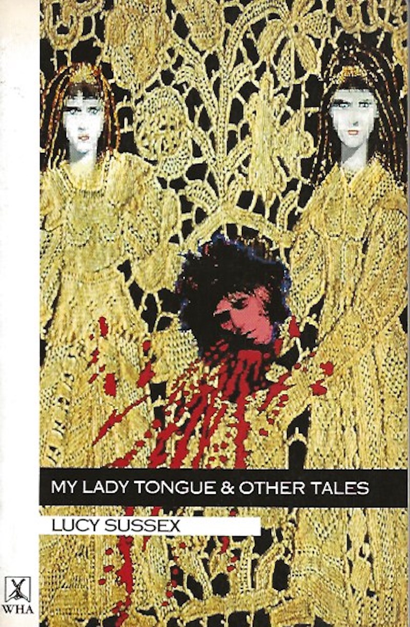 My Lady Tongue and Other Tales by Sussex, Lucy