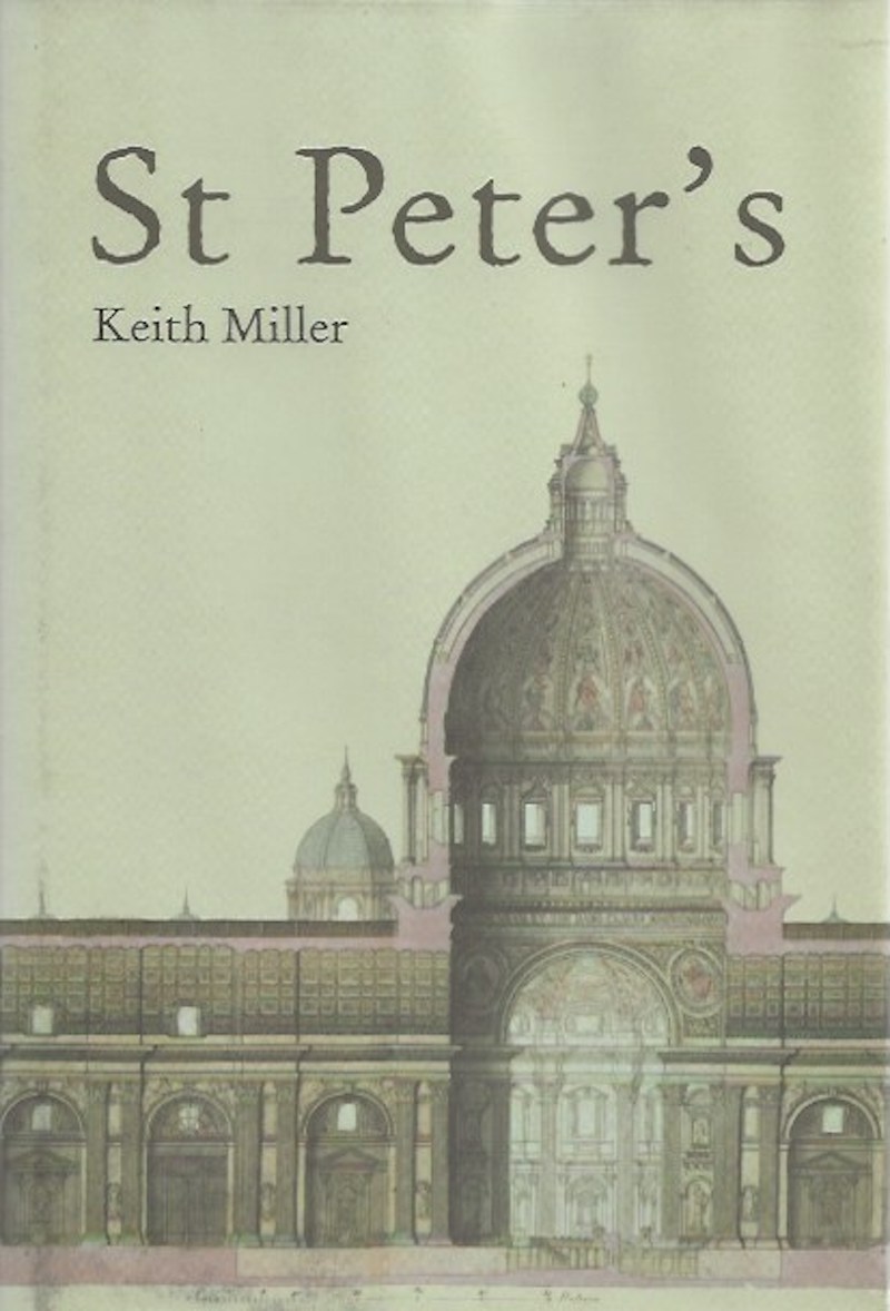 St. Peter's by Millar, Keith