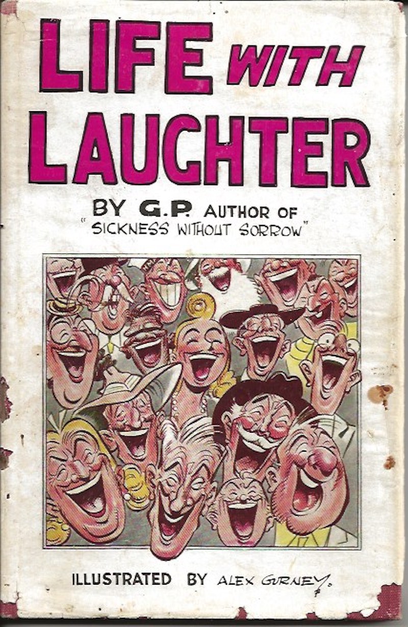 Life With Laughter by P.G.
