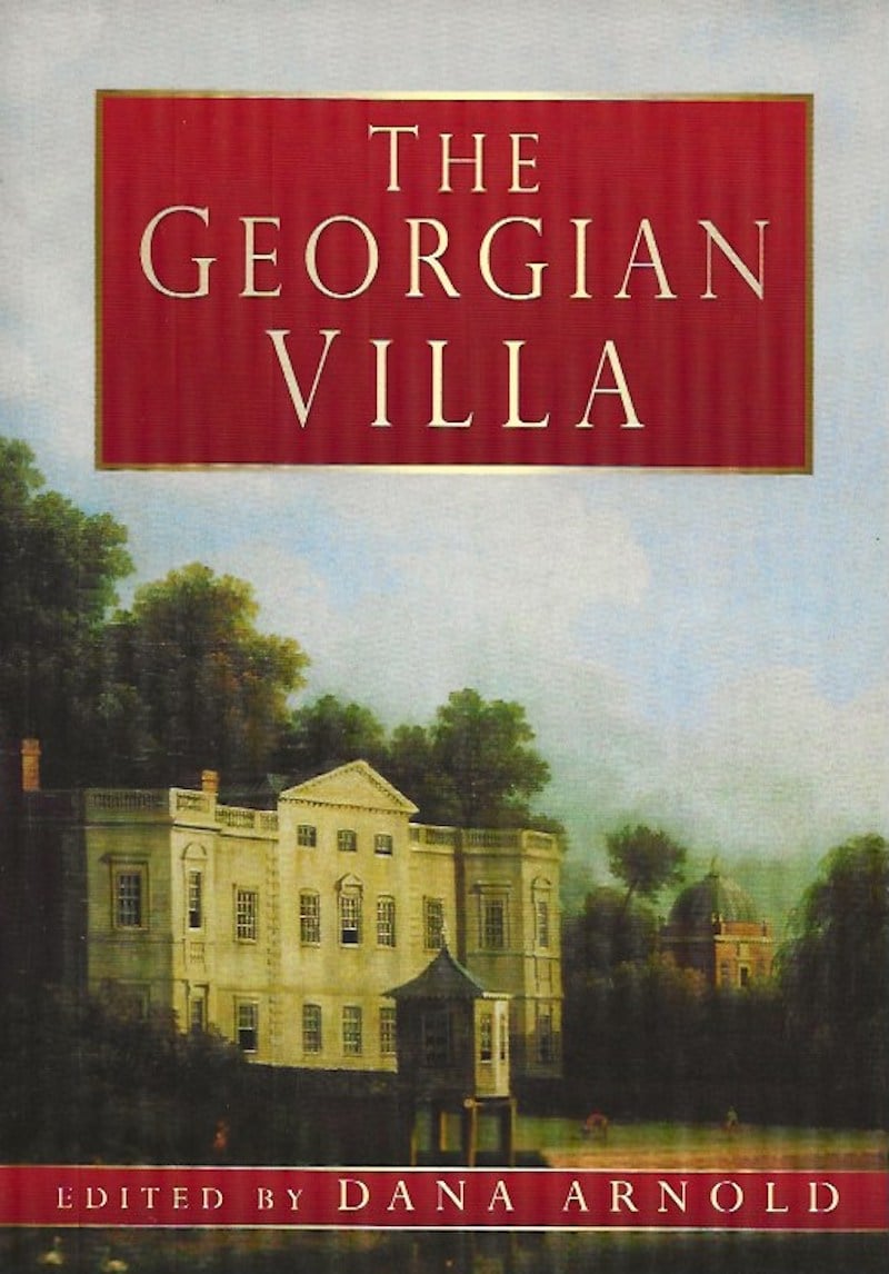 The Georgian Villa by Arnold, Dana edits