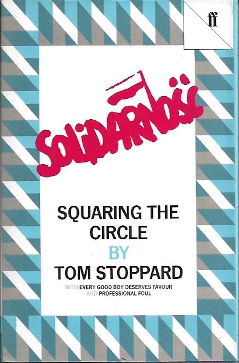 Squaring the Circle by Stoppard, Tom