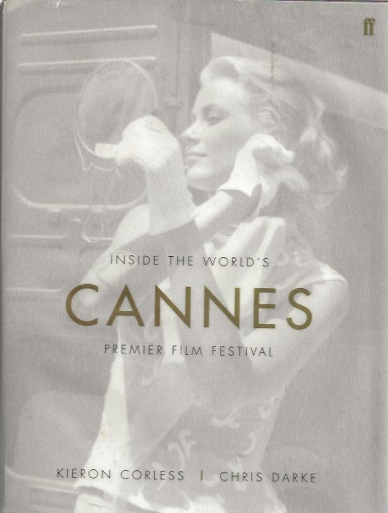 Cannes by Corless, Kieron and Chris Darke