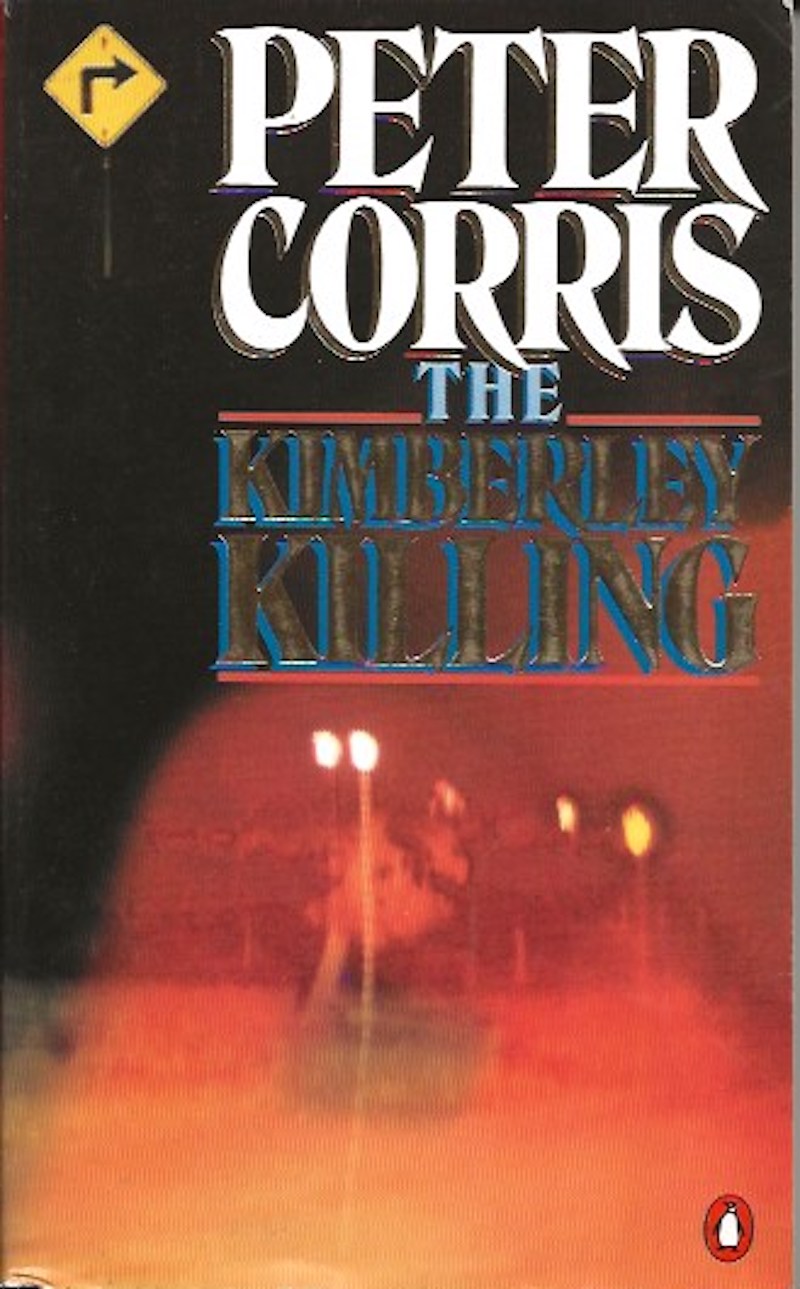 The Kimberley Killing by Corris, Peter
