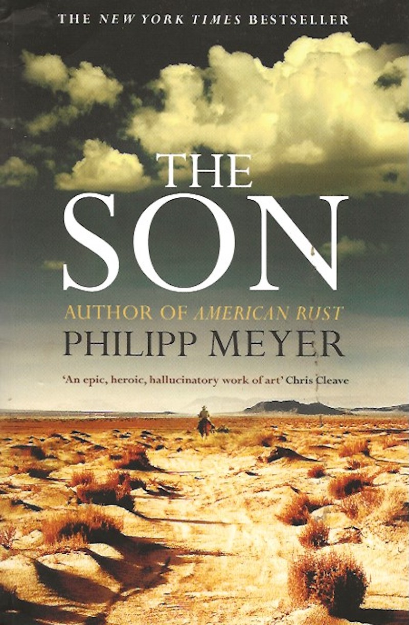 The Son by Meyer, Philipp