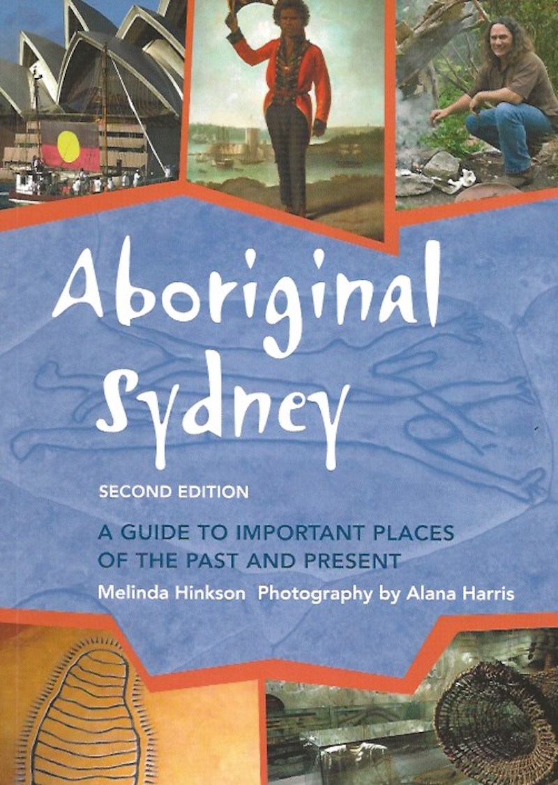 Aboriginal Sydney by Hinkson, Melinda