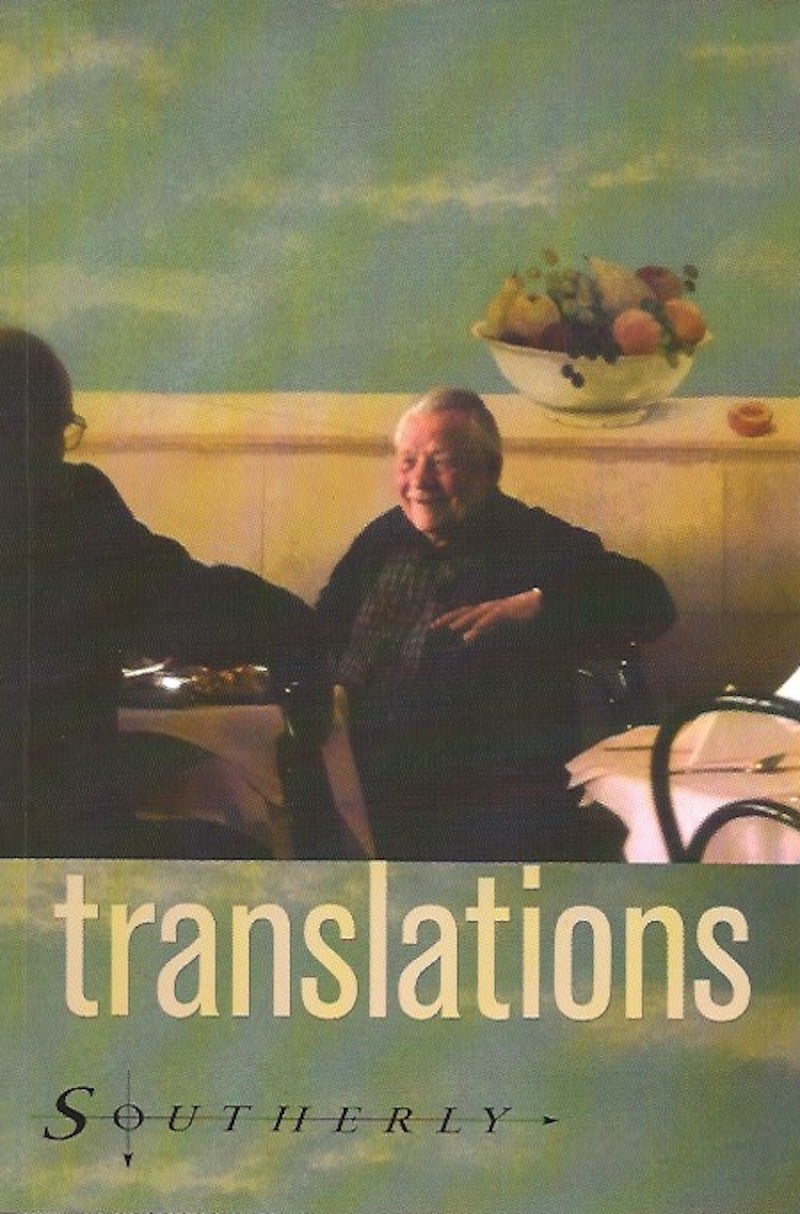 Translations by Smith, Vivian edits