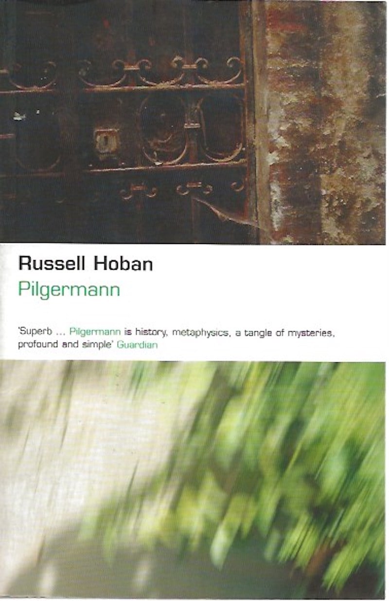 Pilgermann by Hoban, Russell