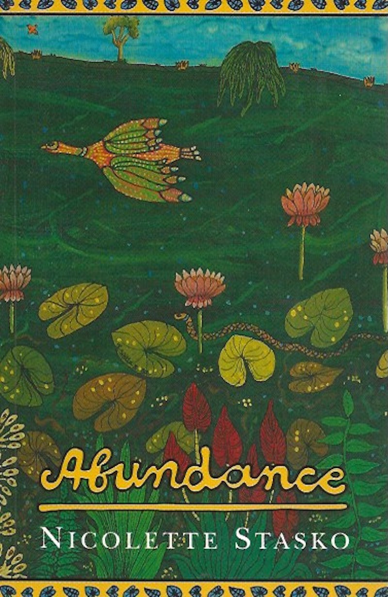 Abundance by Stasko, Nicolette