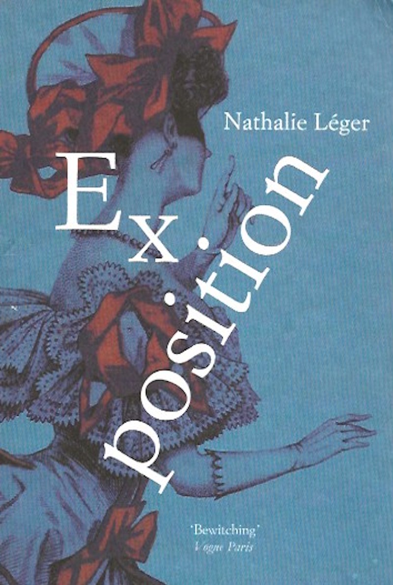 Exposition by Leger, Nathalie