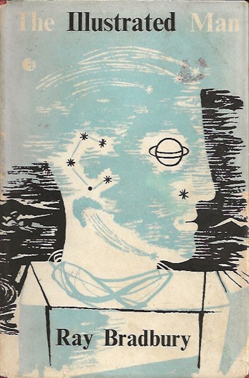 The Illustrated Man by Bradbury, Ray