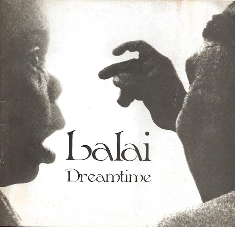 Lalai Dreamtime by Woolagoodja, Sam retells