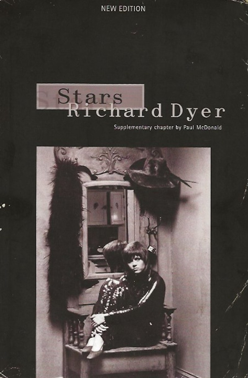 Stars by Dyer, Richard