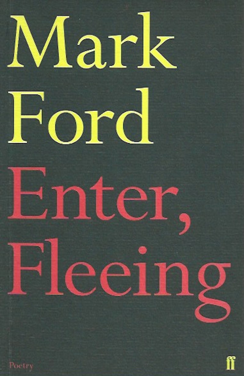 Enter, Fleeing by Ford, Mark