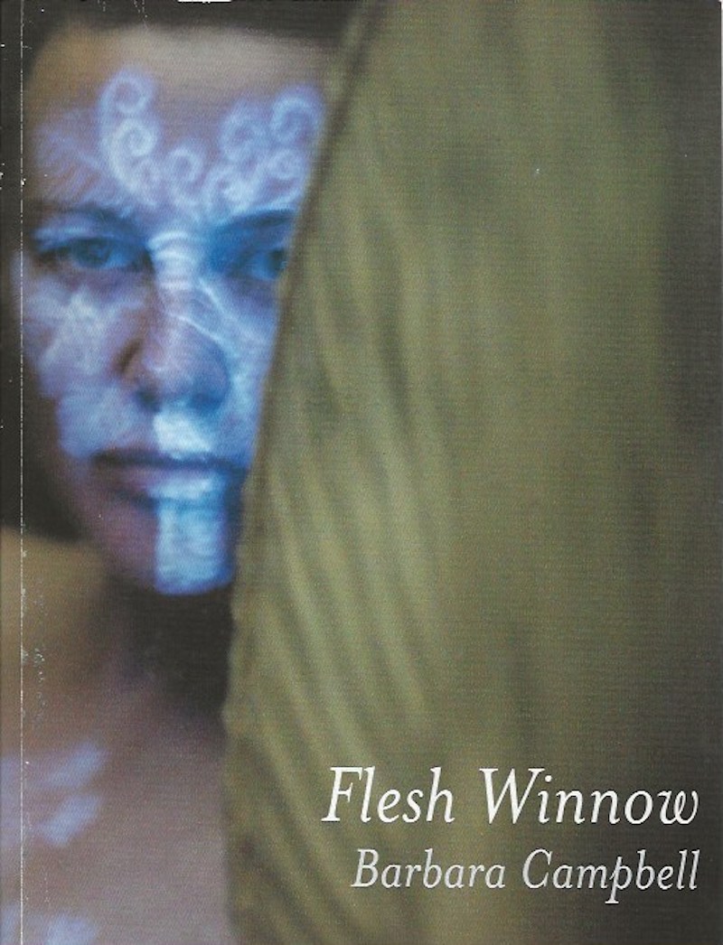 Flesh Winnow - Barbara Campbell by Ginters, Laura and Barbara Campbell edit