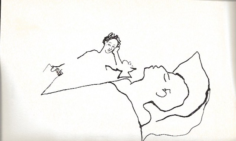 Les Enfants Terribles by Cocteau, Jean