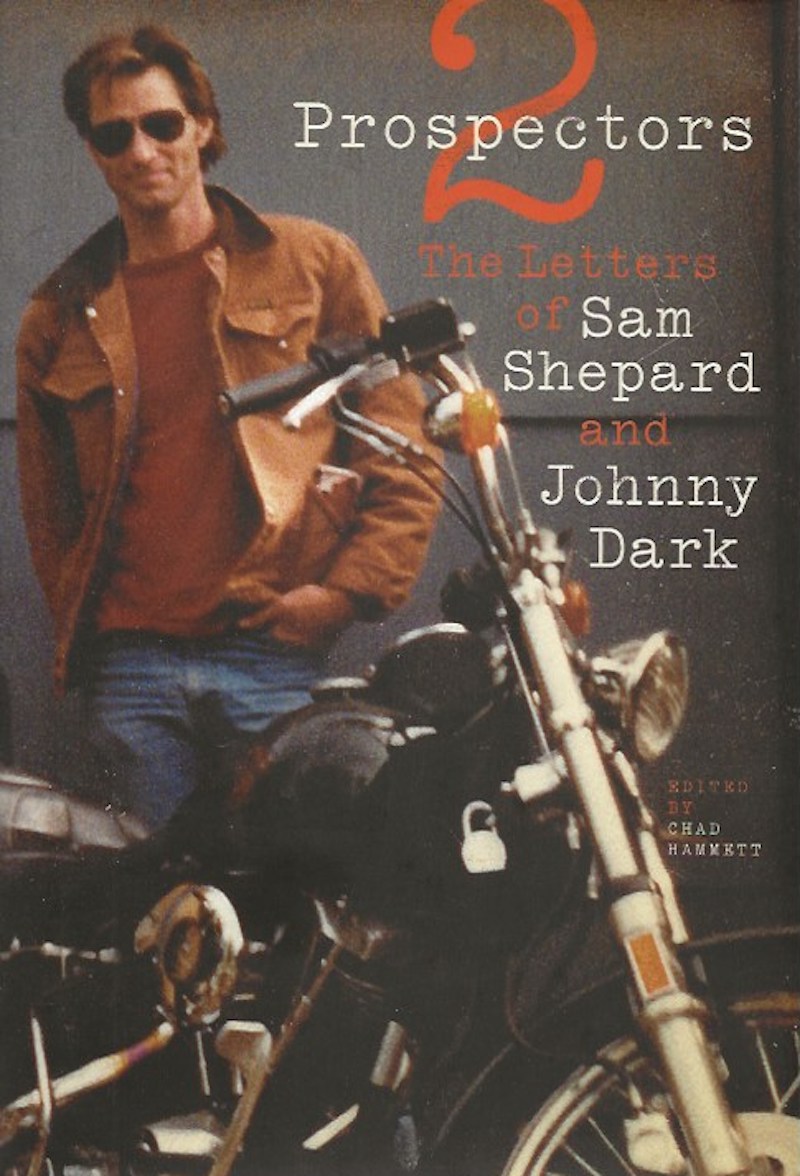 2 Prospectors by Shepard, Sam and Johnny Dark