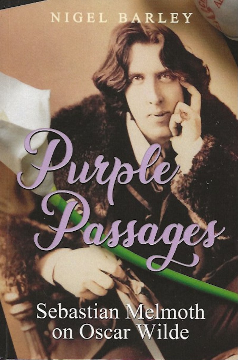 Purple Passages by Barley, Nigel