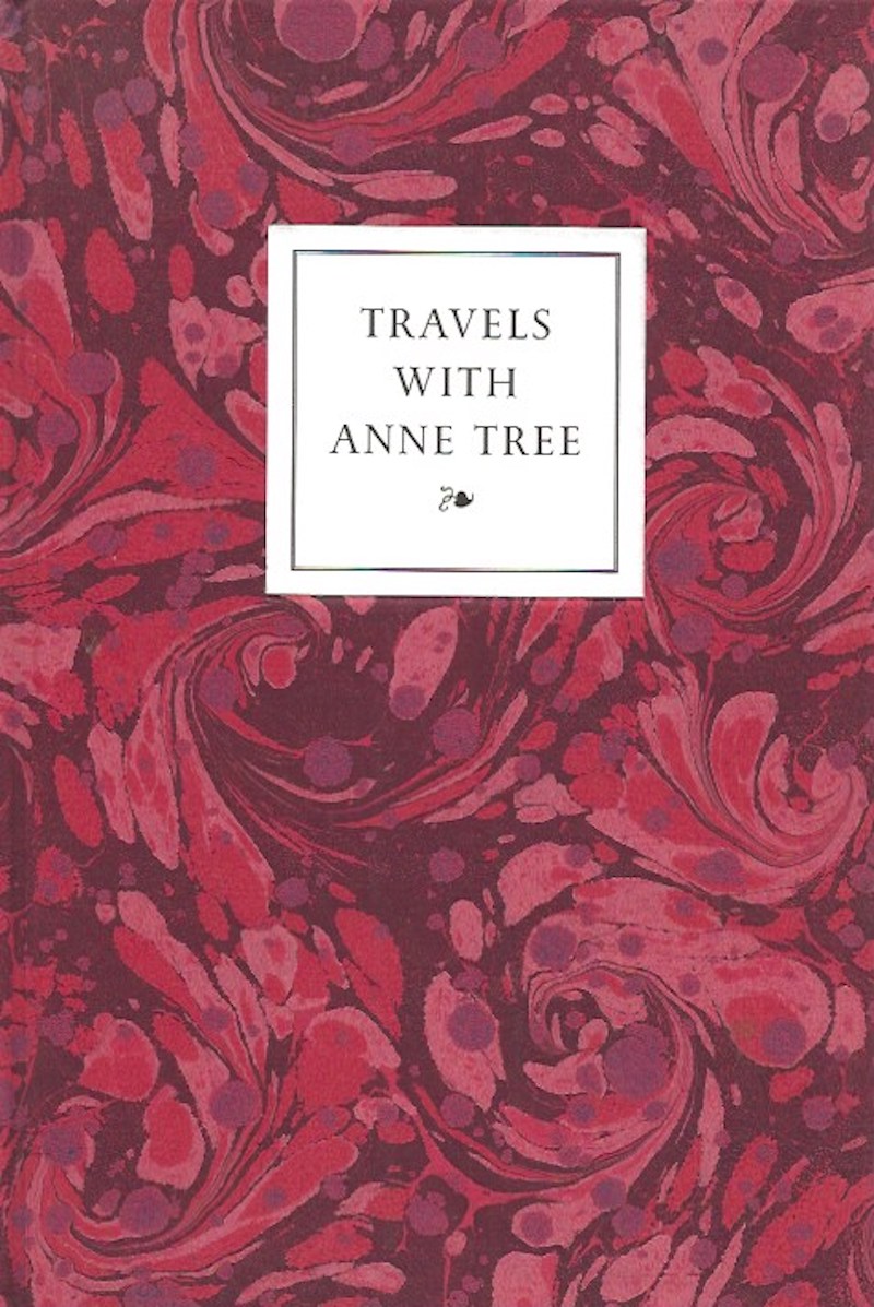 Travels with Anne Tree by Tree, Anne