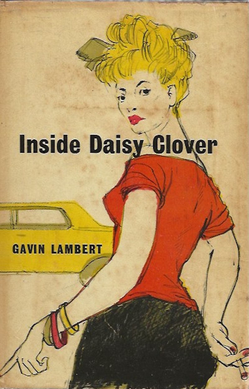 Inside Daisy Clover by Lambert, Gavin