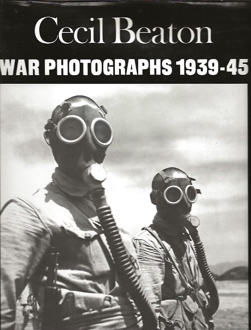 War Photographs 1939-1945 by Beaton, Cecil