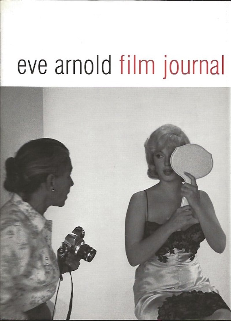 Film Journal by Arnold, Eve