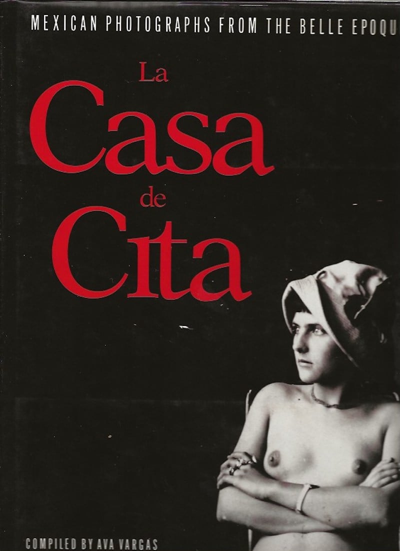La Casa de Cita by Vargas, Ava compiles