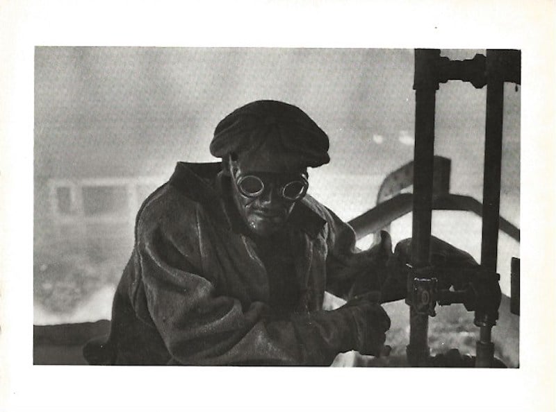 W. Eugene Smith - His Photographs and Notes by Maloof, John