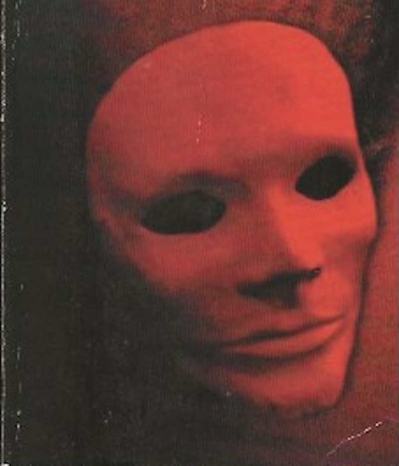 The Mask of Dimitrios by Ambler, Eric